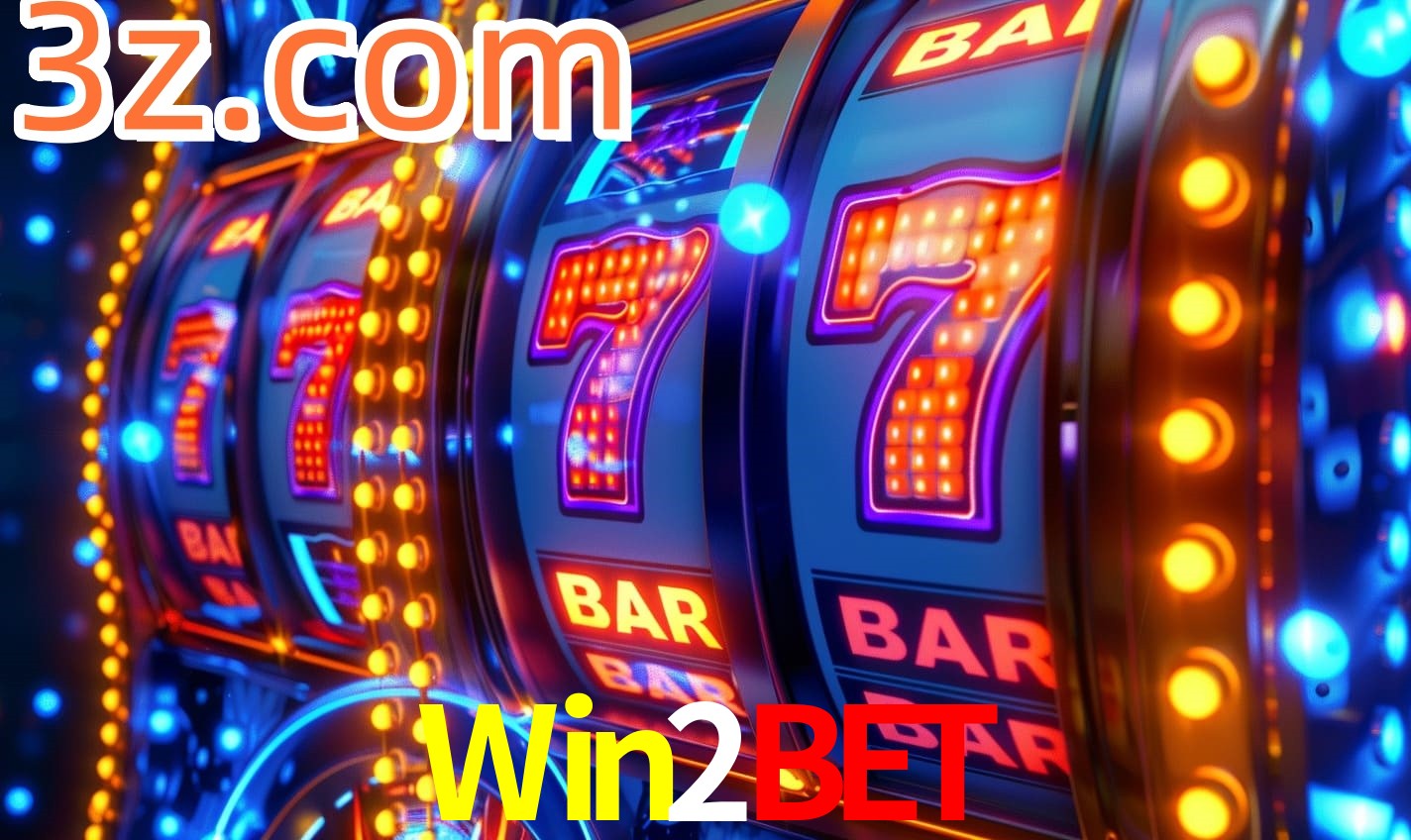 Bônus Win2Bet Para Todos
